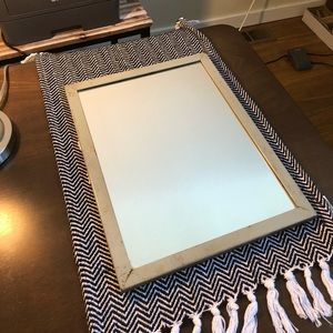 Midcentury Mirror, 1950’s